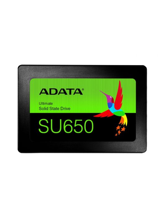 A-Data 512GB 2,5" SATA3 Ultimate SU650