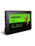 A-Data 512GB 2,5" SATA3 Ultimate SU650
