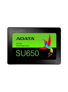 A-Data 256GB 2,5" SATA3 Ultimate SU650