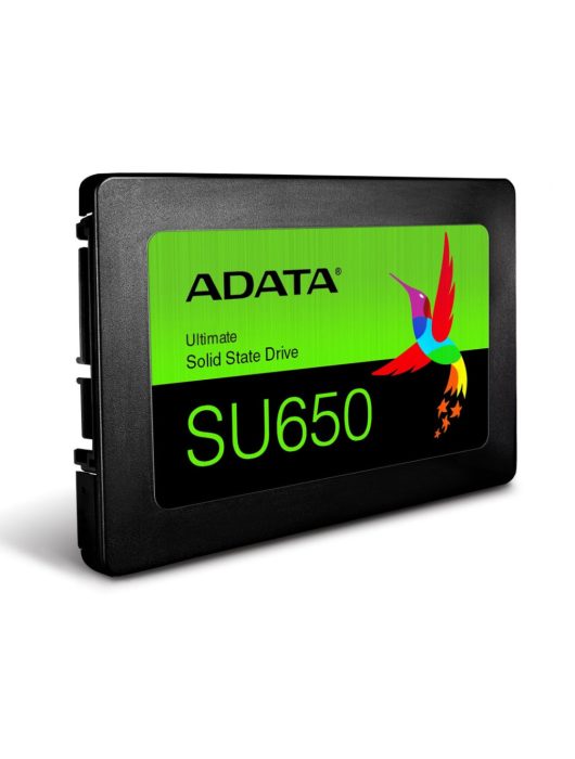A-Data 256GB 2,5" SATA3 Ultimate SU650
