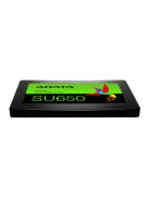 A-Data 256GB 2,5" SATA3 Ultimate SU650