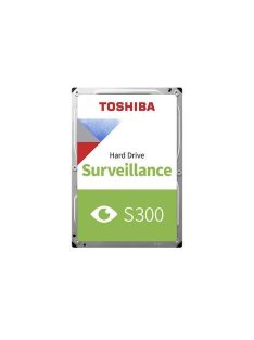 Toshiba 6TB 5400rpm SATA-600 128MB S300 HDWT860UZSVA