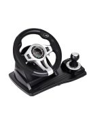Tracer Roadster 4 in 1 USB Kormány Silver/Black
