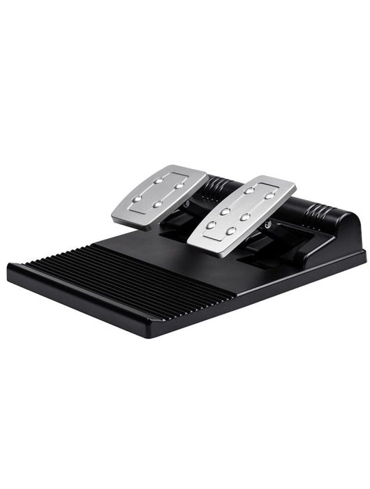 Tracer Roadster 4 in 1 USB Kormány Silver/Black