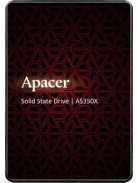 Apacer 512GB 2,5" SATA3 AS350X