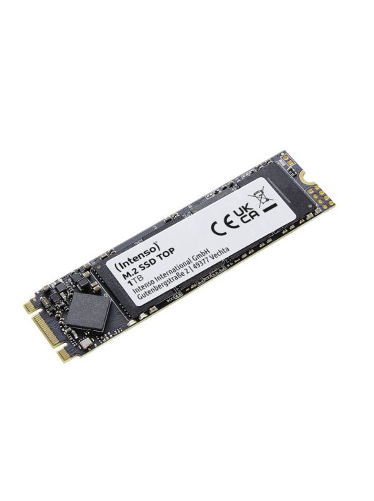 Intenso 1TB M.2 2280 Top