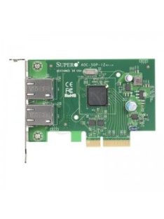 Supermicro AOC-SGP-i2 Gigabit Networking Adapter