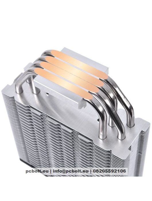 Thermaltake Toughair 310 CPU Cooler Black