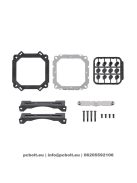 Thermaltake Toughair 310 CPU Cooler Black