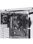 Thermaltake Toughair 310 CPU Cooler Black