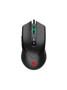 Sandberg Azazinator Mouse 6400 Black