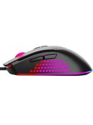 Sandberg Azazinator Mouse 6400 Black
