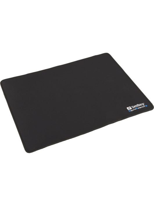 Sandberg Gamer Mousepad Black