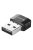 Sandberg Micro Wifi Dongle 650 Mbit/s Black