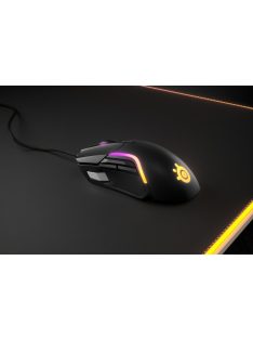 Steelseries Rival 5 RGB Gaming Mouse Black