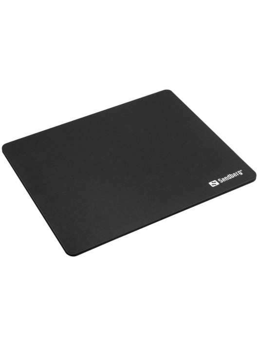 Sandberg Egérpad Black