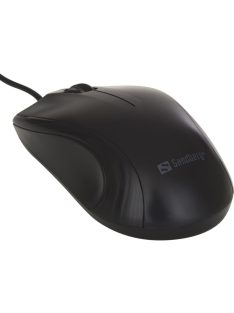 Sandberg USB Mouse Black