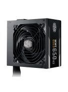 Cooler Master 650W 80+ Gold MWE V2