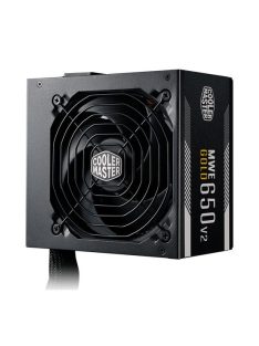 Cooler Master 650W 80+ Gold MWE V2