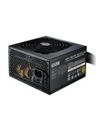 Cooler Master 650W 80+ Gold MWE V2