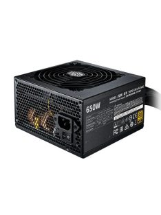 Cooler Master 650W 80+ Gold MWE V2