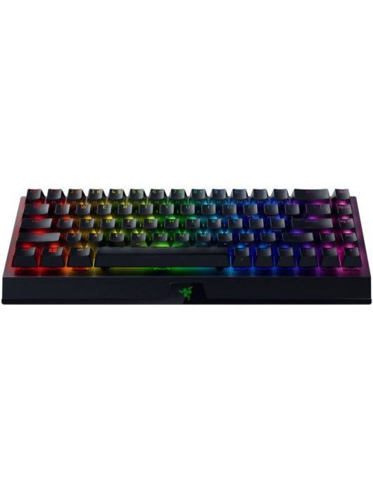 Razer BlackWidow V3 Mini HyperSpeed Green Switch Black US