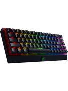 Razer BlackWidow V3 Mini HyperSpeed Green Switch Black US
