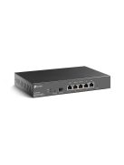 TP-Link TL-ER7206 SafeStream Gigabit Multi-WAN VPN Router