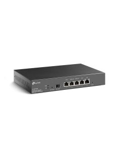 TP-Link TL-ER7206 SafeStream Gigabit Multi-WAN VPN Router