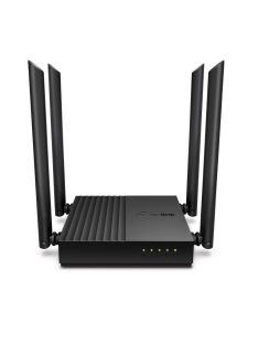 TP-Link Archer C64 AC1200 Wireless MU-MIMO WiFi Router