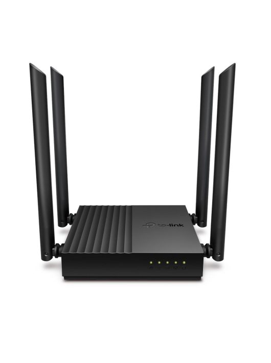 TP-Link Archer C64 AC1200 Wireless MU-MIMO WiFi Router