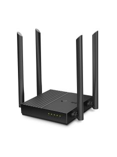 TP-Link Archer C64 AC1200 Wireless MU-MIMO WiFi Router