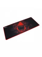 White Shark Skywalker XL Gaming Egérpad Black/Red