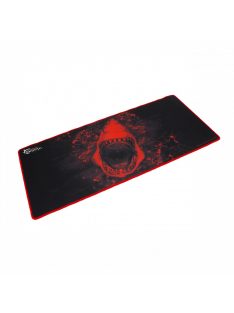 White Shark Skywalker XL Gaming Egérpad Black/Red