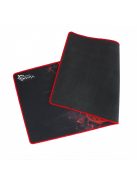 White Shark Skywalker XL Gaming Egérpad Black/Red