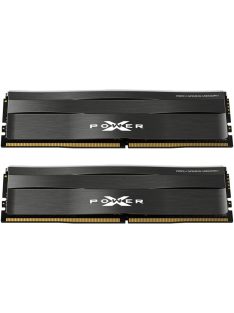 Silicon Power 16GB DDR4 3200MHz Kit(2x8GB) Xpower Zenith
