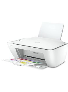   HP DeskJet 2710E Wireless Tintasugaras Nyomtató/Másoló/Scanner