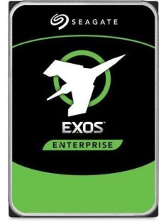 Seagate 16TB 7200RPM SATA-600 256MB Exos X18 ST16000NM000J