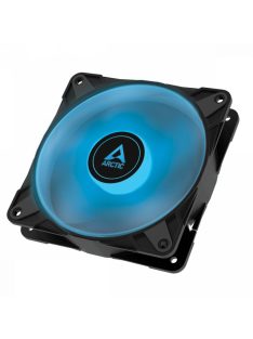   Arctic P12 PWM PST RGB 0dB Black (3db/cs) Value Pack with Controller
