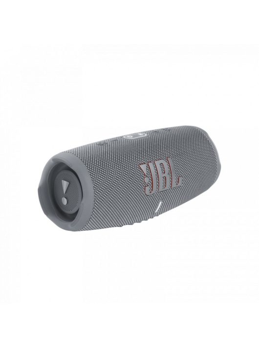 JBL Charge 5 Bluetooth Speaker Grey