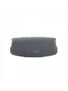 JBL Charge 5 Bluetooth Speaker Grey