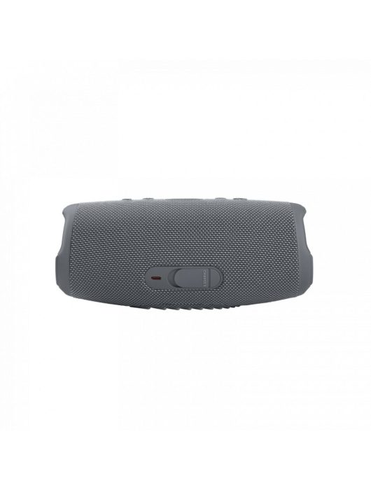 JBL Charge 5 Bluetooth Speaker Grey