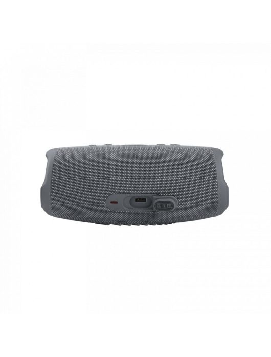 JBL Charge 5 Bluetooth Speaker Grey