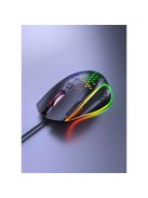 iMICE T97 RGB Gaming Mouse Black
