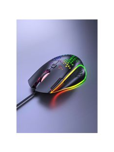 iMICE T97 RGB Gaming Mouse Black