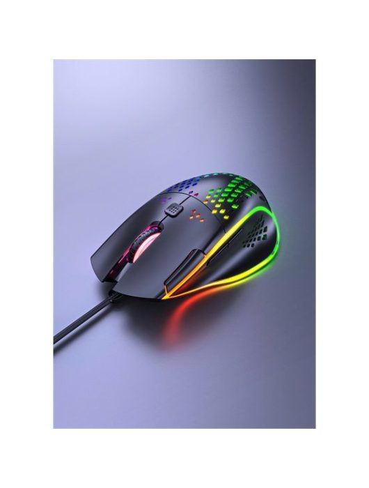 iMICE T97 RGB Gaming Mouse Black