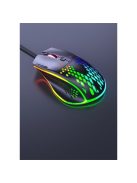 iMICE T97 RGB Gaming Mouse Black