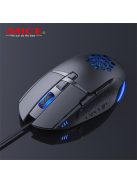 iMICE T90 RGB Gaming Mouse Black