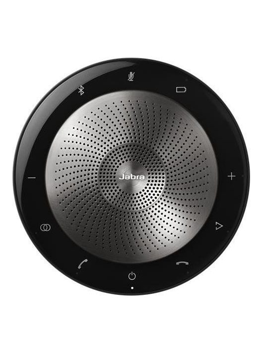 Jabra Speak 710 UC Wireless Speaker Black