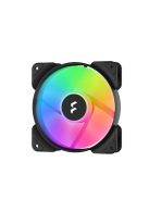 Fractal Design Aspect 12 RGB Black (3-pack)